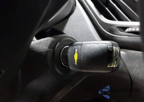 2013 Chevrolet Equinox Ls z USA, uszkodzony, nr VIN 2GNFLCEK3D6226034